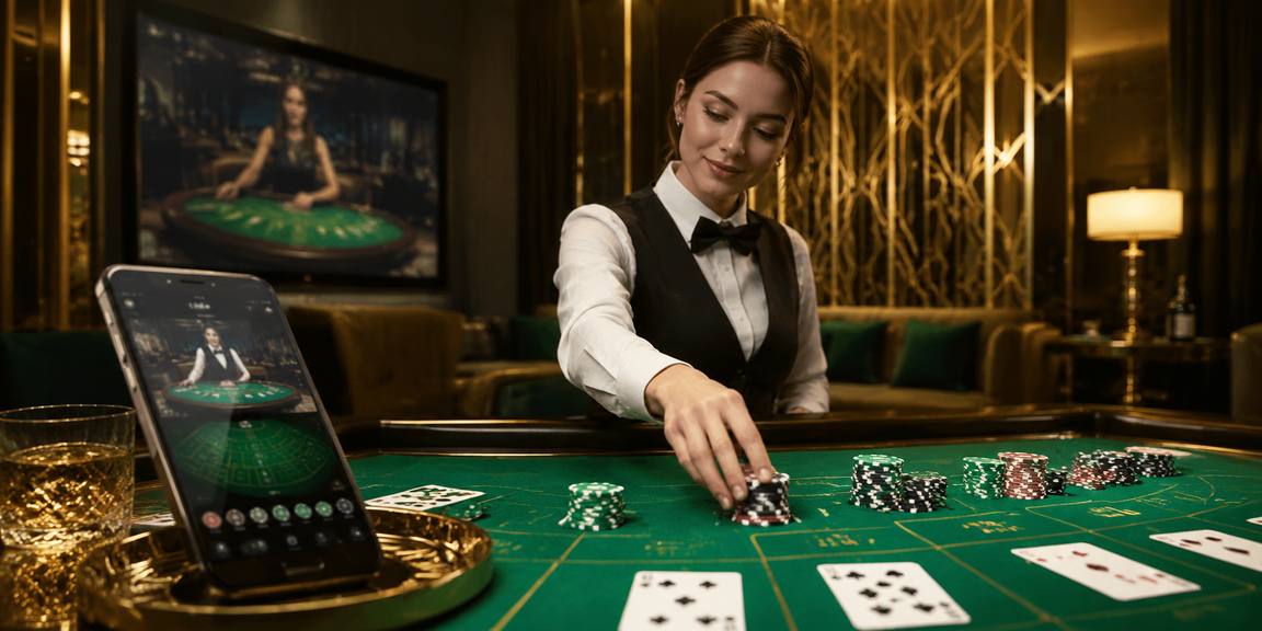 Platform kasino dan sportsbook yang kami bangun untuk Malaysia