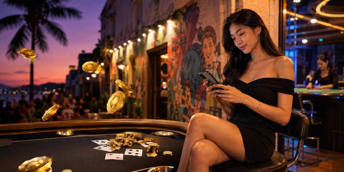 Fish Hunter — Slot Berburu Laut di kisser918